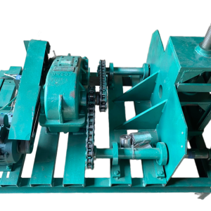 Máy Uốn Ống A5