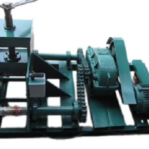 Máy Uốn Ống BA5