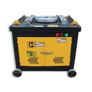 Máy Uốn Sắt GW45 (3KW) 380V