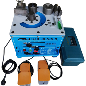 Máy Uốn Sắt SUB25S