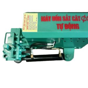 Máy Uốn Sắt Thủy Lực HA25