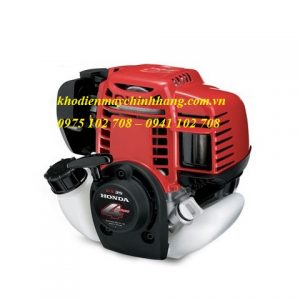 Động Cơ Honda GX25
