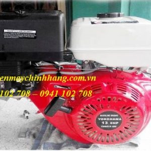 Động cơ xăng Yokohama 390 (13 HP)
