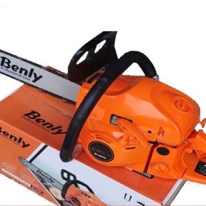 Máy Cưa Xích Benly BL5200