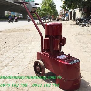 Máy Mài Sàn Bê Tông DMS 250/380V