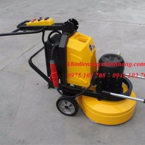 Máy mài sàn bê tông JS580
