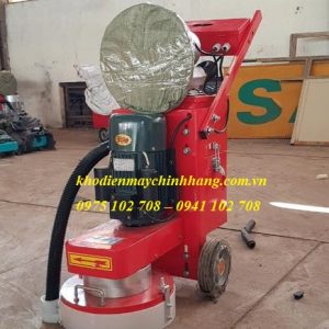 Máy mài sàn hút bụi bê tông đa năng G330
