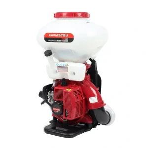 Máy Phun Thuốc, Xạ Phân Kamastsu KMP 40F