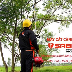 Máy Cắt Cành Cao Honda Sabre PL-35MCC
