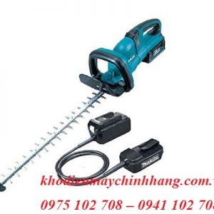 MÁY TỈA HÀNG RÀO DÙNG PIN MAKITA BUH523SH