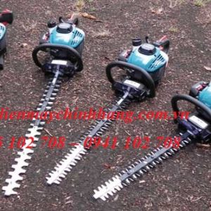 MÁY CẮT TỈA HÀNG RÀO CHẠY XĂNG MAKITA EH7500S