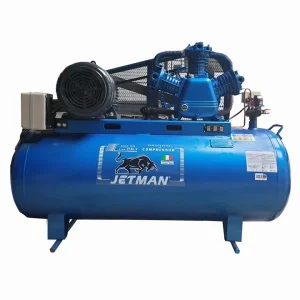 Máy Nén Khí 20HP Jetman PK-200500-500L 380V