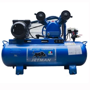 Máy Nén Khí 2HP Jetman PK-0270-70L 220V