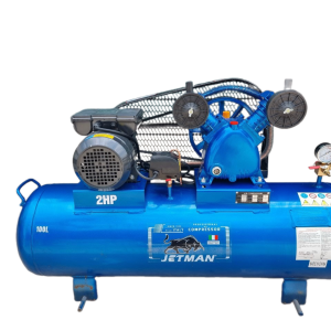 Máy Nén Khí 2HP Jetman PK-10100-100L 220V