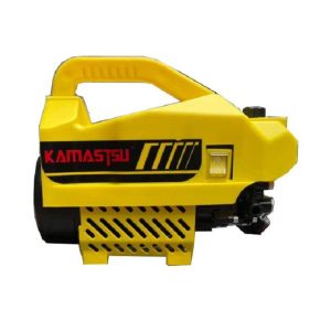 Máy Rửa Xe Gia Đình Kamastsu KS-2800