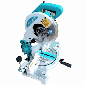 Máy Cắt Nhôm Jetman JM-255 1.8Kw