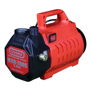 Máy Rửa Xe Gia Đình Oshima MXR-190C
