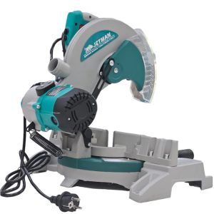 Máy Cắt Nhôm Chạy Dây Curoa Jetman JM-255B