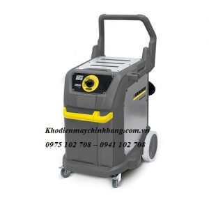 Máy làm sạch bằng hơi nước Karcher SGV 6/5.