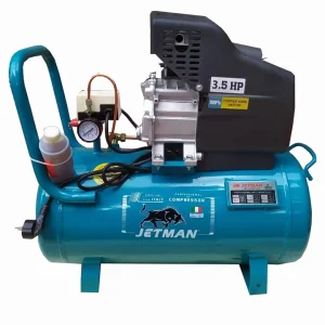 Máy Nén Khí Đầu Liền 3.5HP Jetman JM-4750/50L