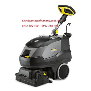 Máy Giặt Thảm Karcher Brc 40/22 C