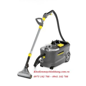Máy Giặt Thảm Karcher Puzzi 10/1
