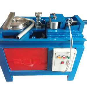 Máy Uốn Ống 1 Trục 380V