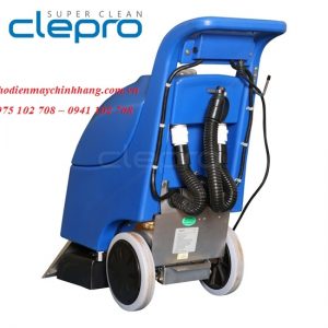 Máy Giặt Thảm Liên Hợp Clepro CT3A