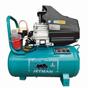 Máy Nén Khí Đầu Liền 2.5HP Jetman JM-4224/24L