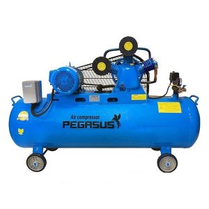 Máy Nén Khí Pegasus 4HP TM-W-0.36/12.5-180L 220V/380V