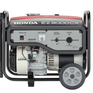 Máy Phát Điện Honda EZ3000CX R