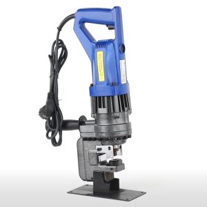 Máy Đột Lỗ Thủy Lực Thép MHP20