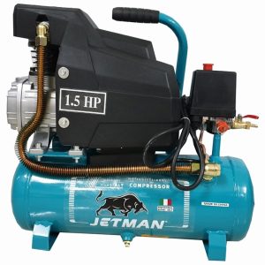 Máy Nén Khí Đầu Liền 1.5HP Jetman JM-4213/12L