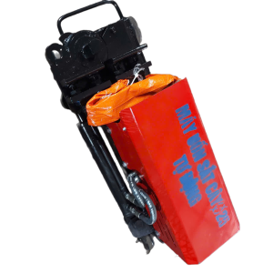 Máy Uốn Sắt Thủy Lực HA25
