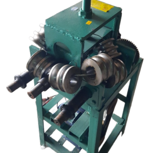 Máy Uốn Ống D40