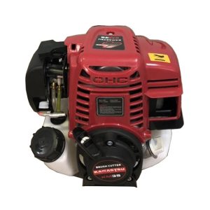 Máy Cắt Cỏ 4 Thì Kamastsu KM25