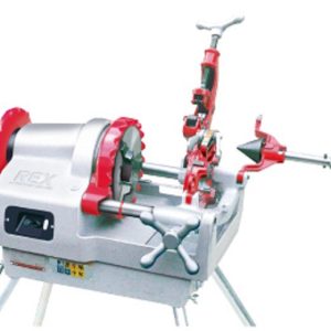Máy Tiện Ren Ống REX NP80A (21 - 90mm)