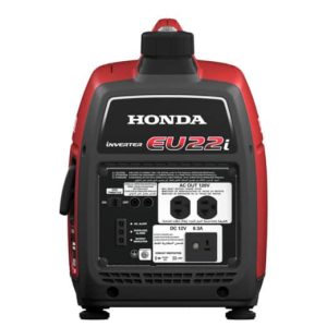 Máy Phát Điện Honda 2.2KVA EU22IT R