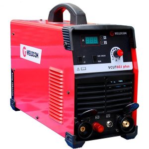 Máy Cắt Plasma Weldcom VCUT-60J Plus