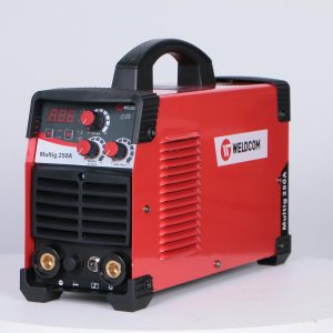 Máy Hàn Tig/Que Weldcom MULTIG-250A