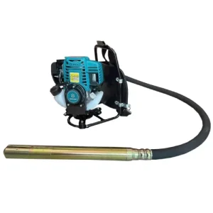 Máy Đầm Dùi Chạy Xăng Đeo Lưng Huspanda HBD-3502