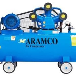 Máy Nén Khí Aramco 10HP W-1.0/12.5 -330L 380V