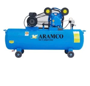 Máy Nén Khí Aramco 3HP W-0.25/8-120L 220V/380V