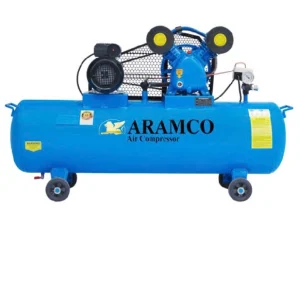 Máy Nén Khí Aramco 3HP W-0.25/8-120L 220V/380V