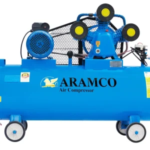 Máy Nén Khí Aramco 4HP W-0.36/12.5-200L 220V