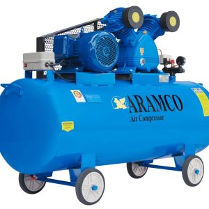 Máy Nén Khí Aramco 5.5HP V-0.6/8 -300L 380V