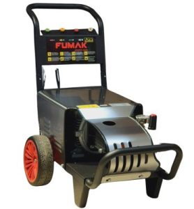 Máy Rửa Xe Áp Lực Cao Fumak F-6500 (380V)